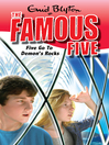 Five go to Demon's Rocks (eBook): Famous Five Series, Book 19